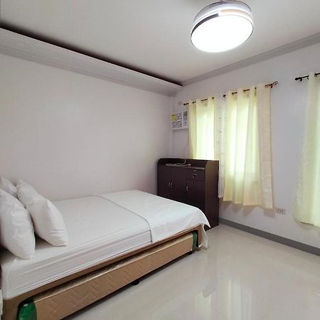 29 Palm'S Panglao Suites المظهر الخارجي الصورة