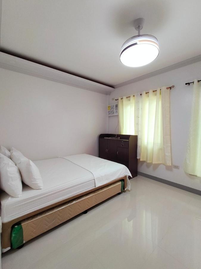 29 Palm'S Panglao Suites المظهر الخارجي الصورة