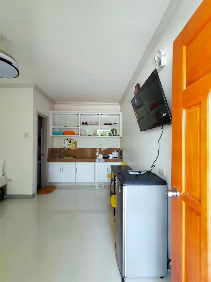 29 Palm'S Panglao Suites المظهر الخارجي الصورة